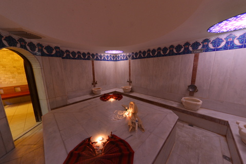 Hotel Anitas Beach foto 16