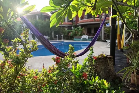 Cabanas Maria del Mar in Cancún, foto 27
