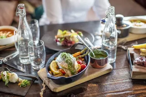 Leonardo Hotel Papendrecht foto 14