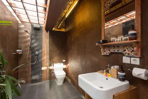The Pari Sudha in Ubud, foto 27