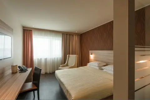 Leonardo Hotel Vienna Schönbrunn in Wenen — foto 7