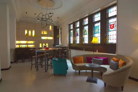 Excelsior Hotel Belgrado in Belgrado, foto 27