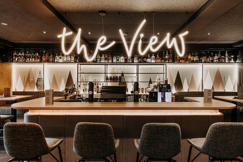 Hotel The View foto 9