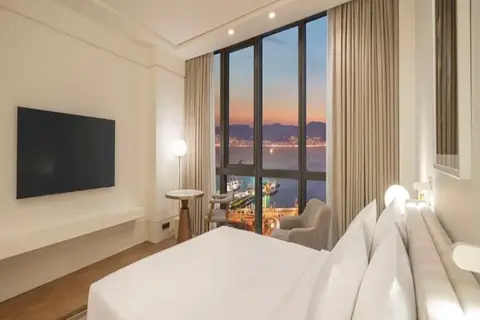 Hyatt Regency Izmir Istinye Park in Konak — foto 5