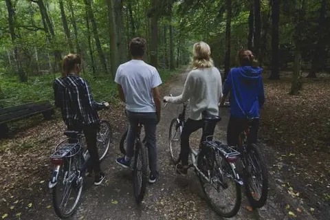 Green Resort Limburg foto 18