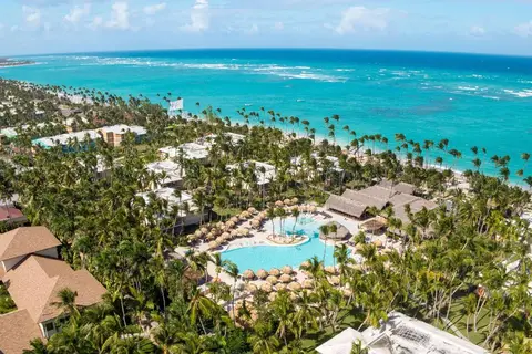 Grand Palladium Palace Resort & Spa in Salvaleón de Higüey — foto 22
