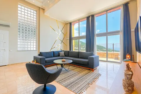 Feda Villas foto 13