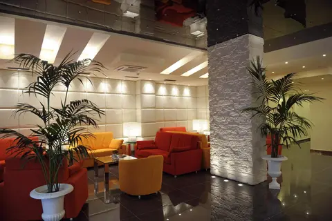 Hotel Antico Borgo in Riva del Garda — foto 23