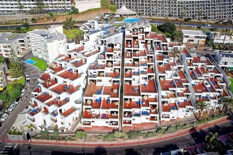 Rio Piedras in Las Palmas de Gran Canaria — foto 22