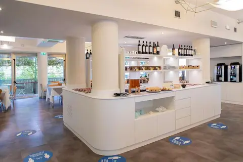 Hotel Rosanna 3 Stelle Superior in Jesolo, foto 6