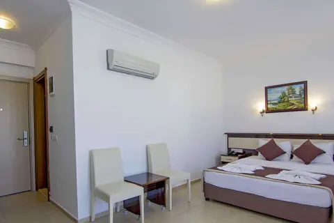 Belcekum Beach Resort in Fethiye, foto 13
