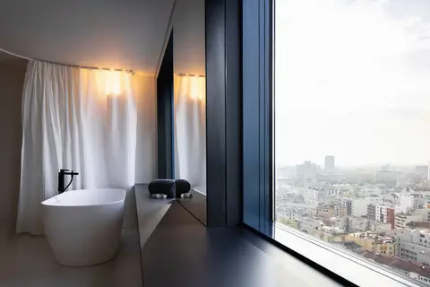 Hotel Zonar Zagreb in Zagreb — foto 12