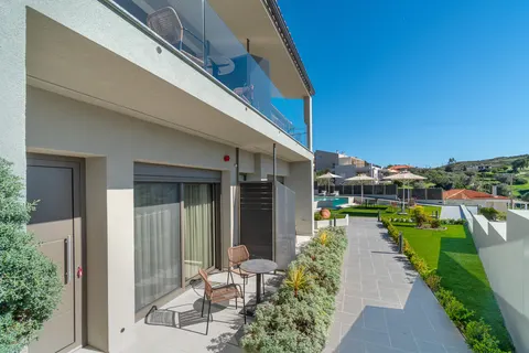 Harmony Apartments in Agii Apostoli — foto 11