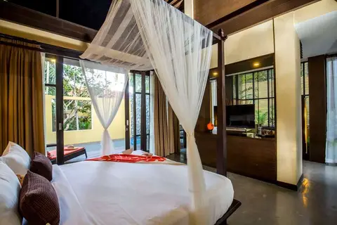 New Star Beach Resort in Ko Samui — foto 14