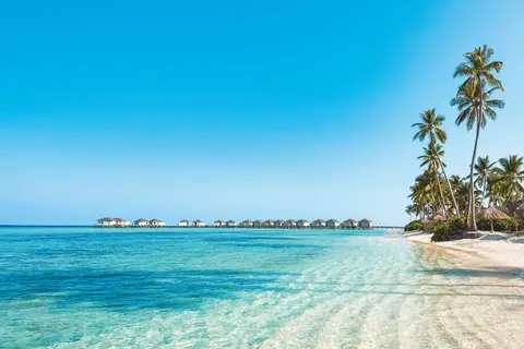 NH Collection Maldives Havodda Resort in ތިނަދޫ — foto 5