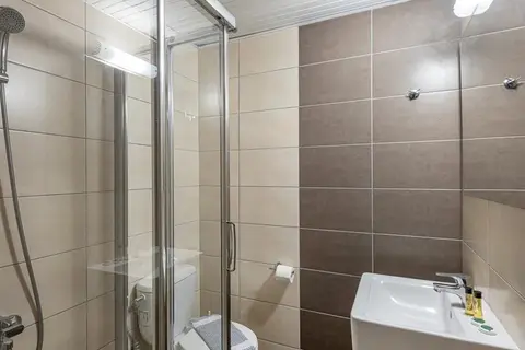 Nontas Hotel in Daratsos, foto 11