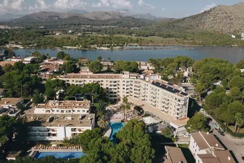 Ivory Playa in Alcúdia — foto 3