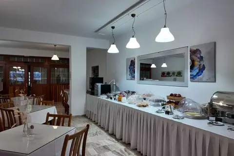 Marybill Hotel in Thira Municipal Unit, foto 7