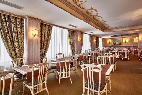 Hotel Palace Bibione in Rome — foto 14