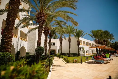 Blumar Resort & Spa in ياسمين الحمامات — foto 2