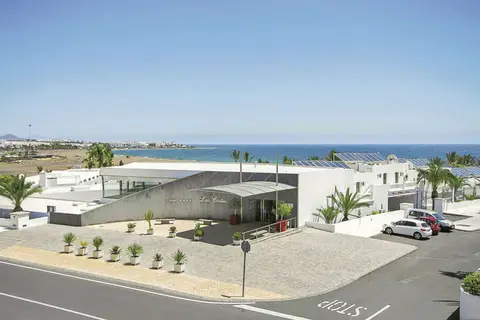 Hotel Las Costas in Tías — foto 25