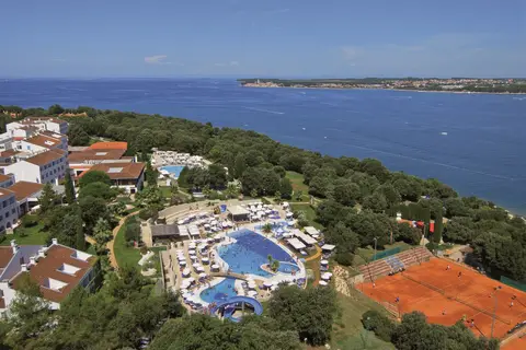 Valamar Tamaris Resort - Hotel in Vabriga