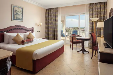 Palm Royale Resort - Soma Bay in سفاجا — foto 6