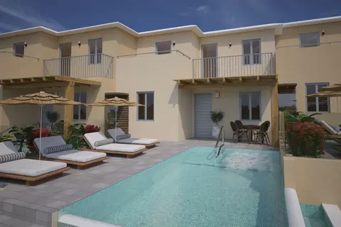 Louis St Elias Resort & Waterpark in Παραλίμνι — foto 15