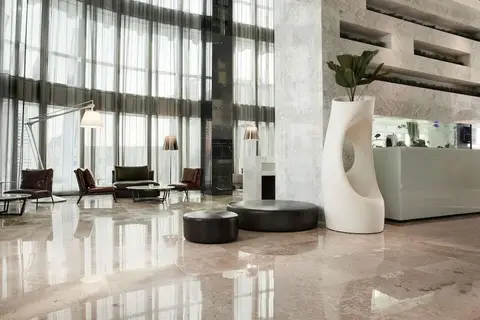 S31 Sukhumvit Hotel in Bangkok, foto 13