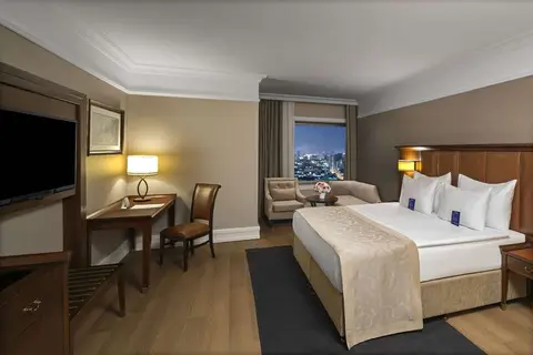 Rotta Hotel Istanbul in Bağcılar — foto 13