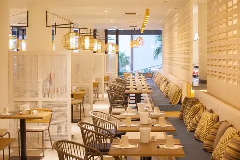 Corallium Dunamar by Lopesan Hotels in Playa del Inglés — foto 10