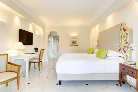 Grand Hotel Royal in Sorrento — foto 30