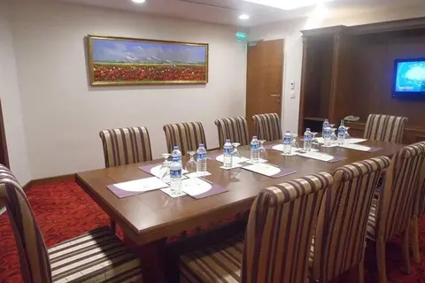 GLK PREMIER The Home Suites & Spa in Fatih — foto 16