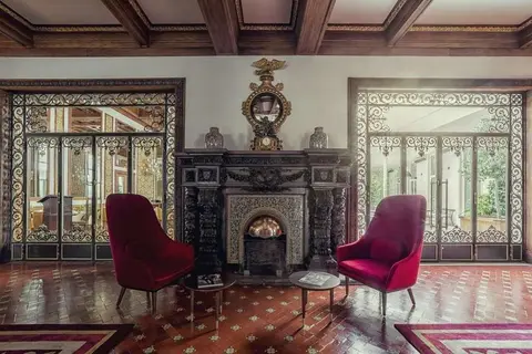 Hotel Infante Sagres in Porto, foto 26