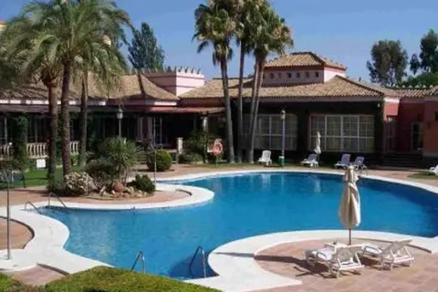 Hotel Abades Benacazon in Benacazon — foto 10