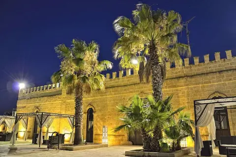 Masseria Tenuta Quintino in Nardò — foto 9