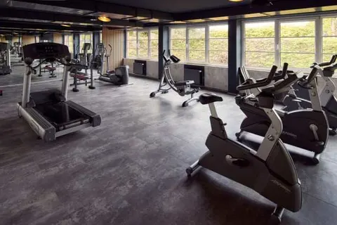 Van der Valk Landhotel Spornitz foto 22