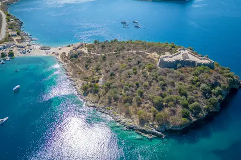 Ontdek Albanië en Montenegro in Albanië, foto 11