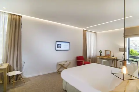 Neighborhood Lifestyle Hotels FIX in Athene — foto 15