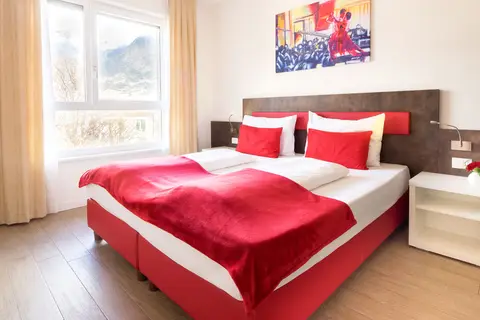 City Hotel Merano in Merano, foto 7