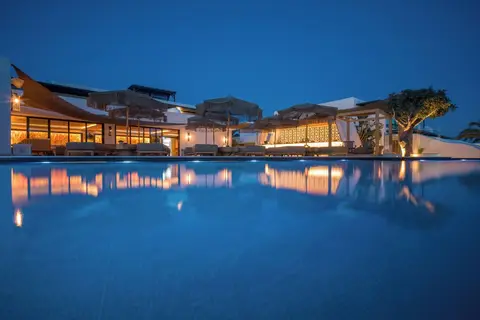 Asty Mykonos Hotel & Spa in Τούρλος — foto 6