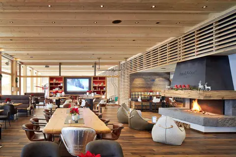 Tirol Lodge in Ellmau — foto 3