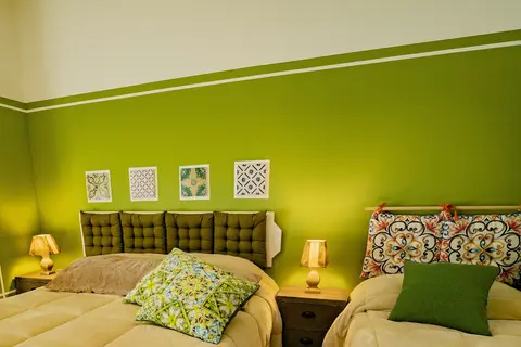 Hotel Le Caserie in Marsala, foto 6