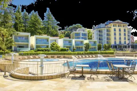 Boutique Hotel Portorose in Piran / Pirano — foto 23