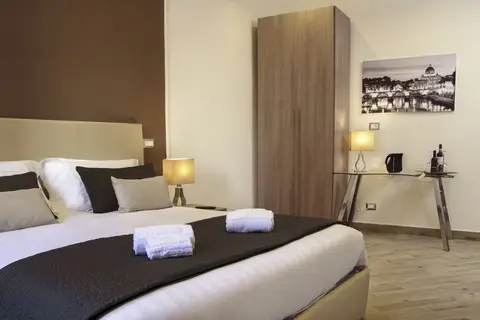 Colonna Luxury Suites in Rome, foto 8