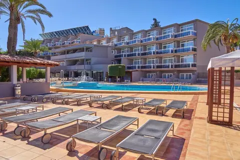BQ Augusta Hotel in Palma De Mallorca — foto 5