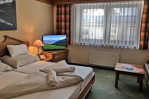 SCOL Sporthotel Zillertal in Fügen — foto 7