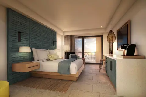 Unique Club at Lopesan Costa Bavaro Resort in Salvaleón de Higüey, foto 12