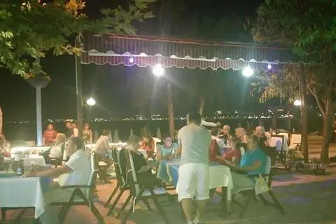 Neptün Hotel in Manavgat — foto 21
