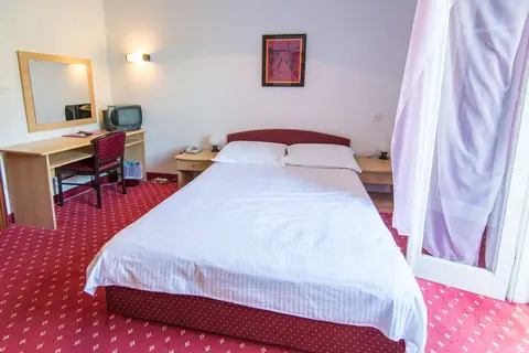 Hotel Sumratin in Dubrovnik — foto 9